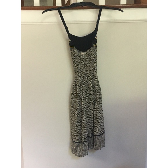 Printed Sundress - Picture 2 of 3